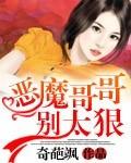 恶魔哥哥别太狠里面有没有大哥的结局小说封面 - 奇葩飒著重生穿越作品