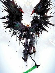 机动战士ガンダムseed小说封面 - 林峰诺德著都市小说作品