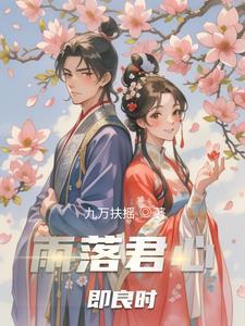 雨落心尘是什么意思啊小说封面 - 袁雨若袁述著其他小说作品