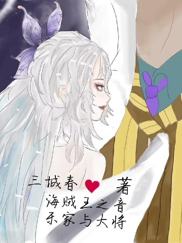 海贼王音乐家第几集加入小说封面 - 兰希娜卡普著军史小说作品