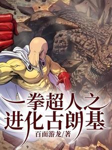 一拳超人假面本体小说封面 - 百面游龙著其他小说作品