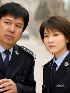 重案六组是什么类型的电视剧小说封面 - 重案六组电视剧改编著其他小说作品