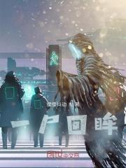 一个回眸小说封面 - 张旭韩晓月著其他小说作品