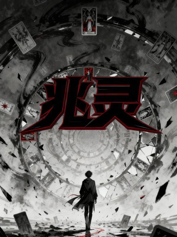 兆灵少年志第二季免费播放202小说封面 - 兆灵著其他小说作品