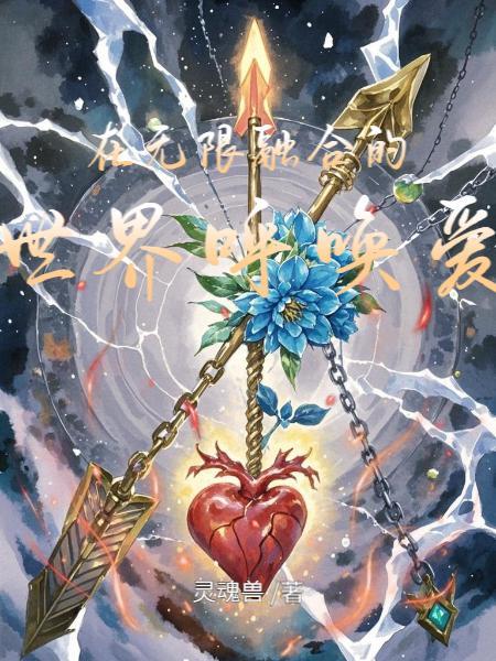 无限融合录小说封面 - 艾伦尤弥尔著其他小说作品