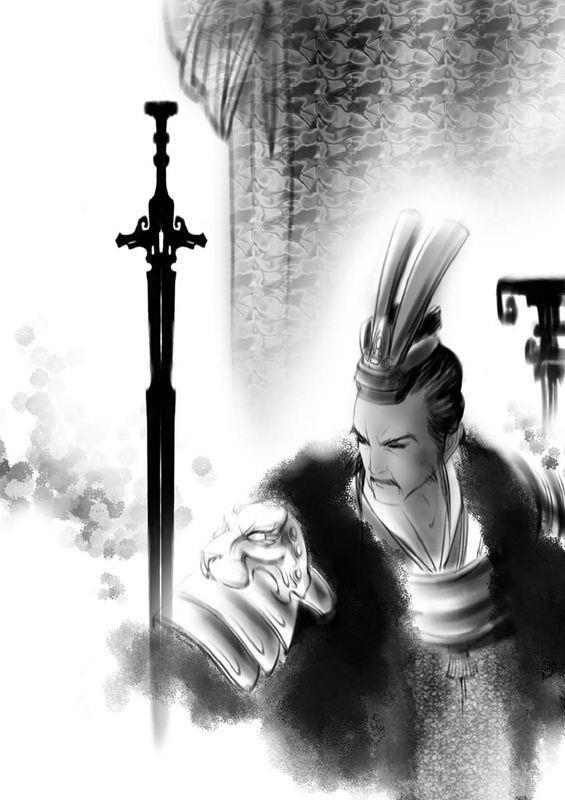 九州国战小说封面 - 容诚张二虎著都市小说作品