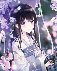 （魔道祖师同人）[忘羨]捺落迦刻印小说封面 - 戎克白祁著其他小说作品