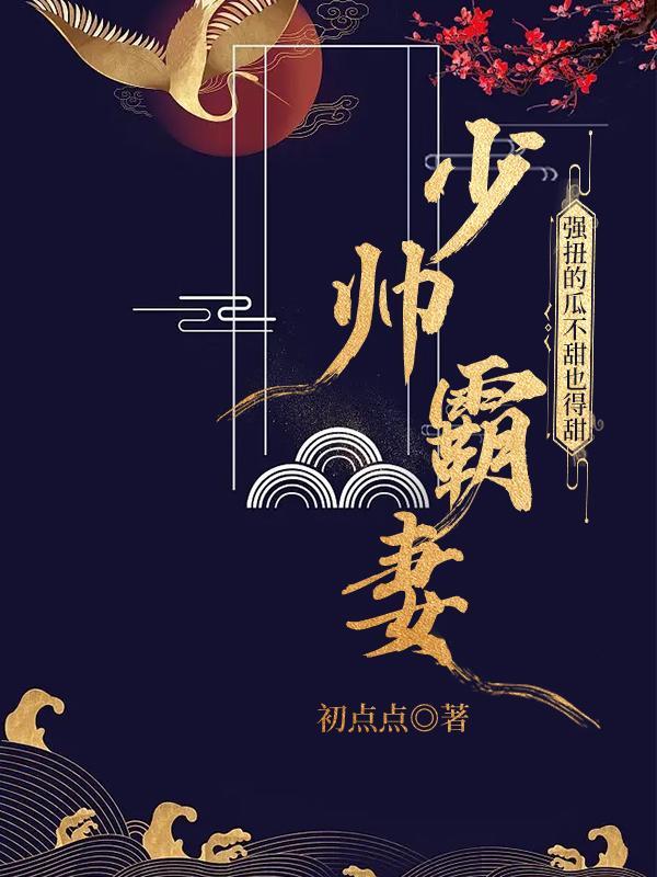 渣男嫌我不能生？嫁少帅好孕不断小说封面 - 麻仓著其他小说作品