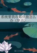系统要我攻略仇敌怎么办（穿书）小说封面 - 安城凌琅著都市小说作品