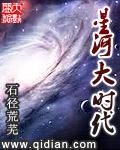 星河大时代小说封面 - 桐桐小安著网游小说作品