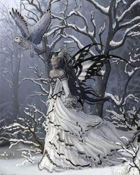 逆十字与赞美诗+番外小说封面 - 萧洛兰萧晴雪著玄幻修真作品